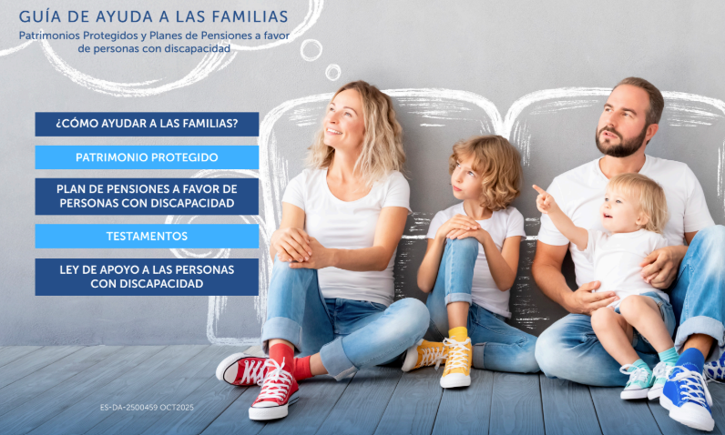 Guía para gestión del Patrimonio Protegido