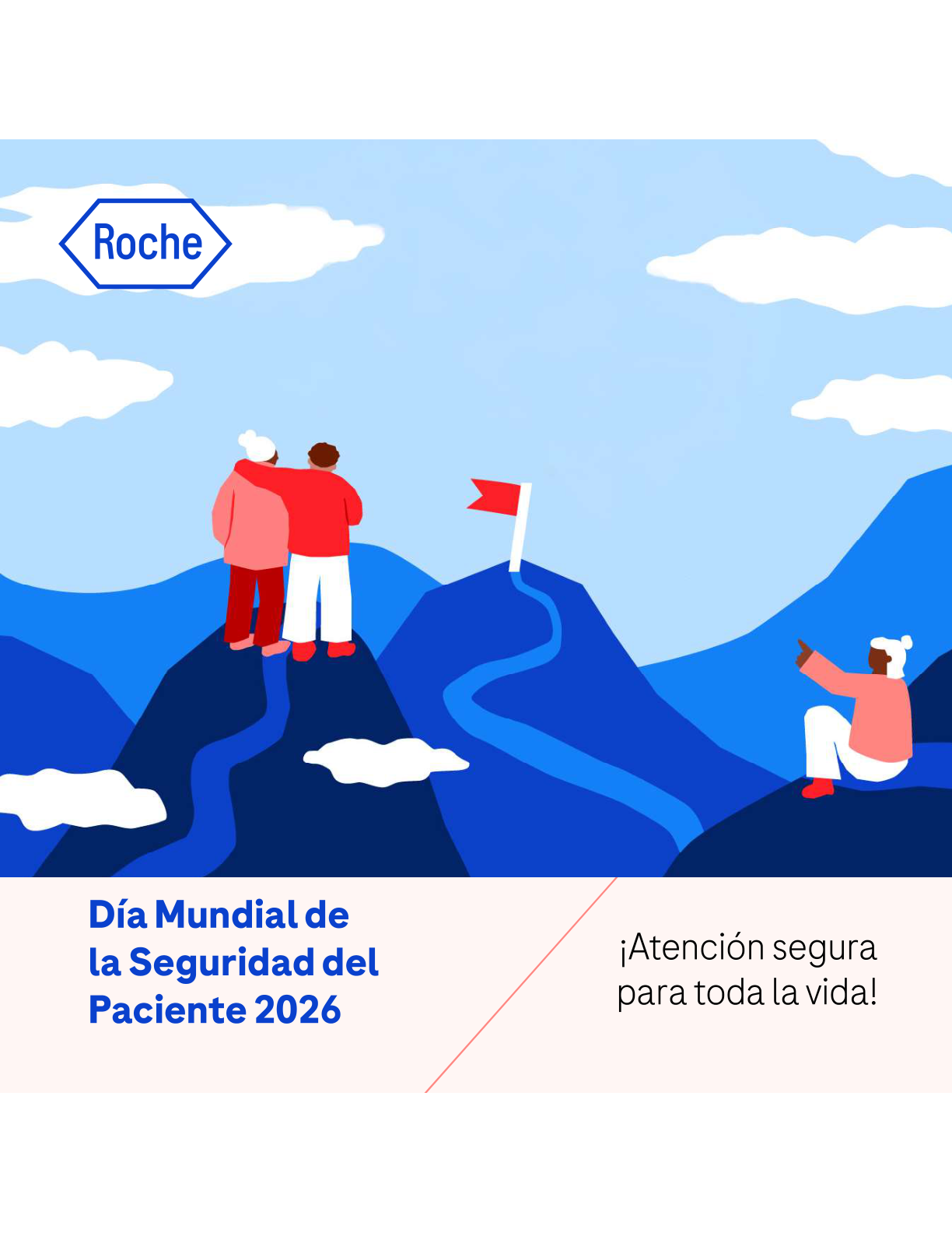 Cómo convivir con una patología de larga duración.