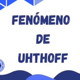 fenómeno de Uhthoff